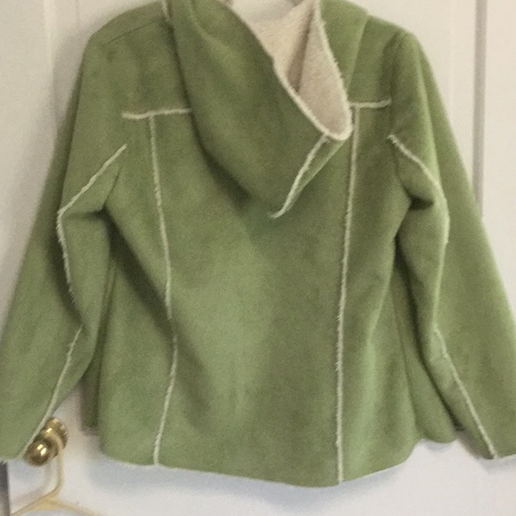 Soft jacket - Picture 3 of 4